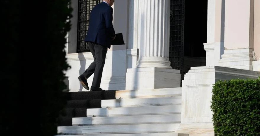 Γιατί αυξάνεται η ανησυχία στην κυβέρνηση για τις εξελίξεις στη Μέση Ανατολή- Για ποια θέματα έχει σημάνει «συναγερμός»