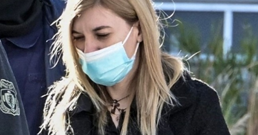 Έκτακτo για Ρούλα Πισπιρίγκου – Τι συμβαίνει