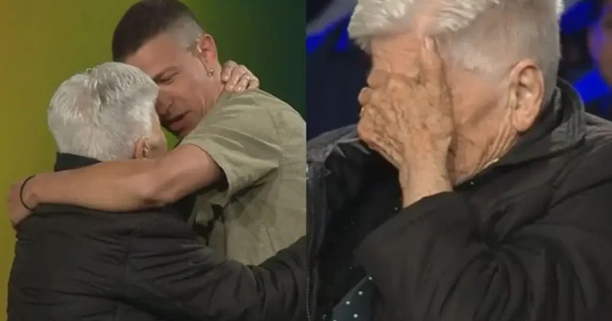Big brother: Έχασε μαμά και μπαμπά, τον μεγάλωσε η γιαγιά του – Αυτός είναι ο Νίκος Ζαφειράκης