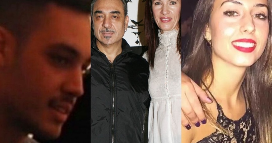 Νότης – Κίλι Σφακιανάκη: Μόλις μαθεύτnκε για τον Απόλλωνα και την Αφροδίτη τους