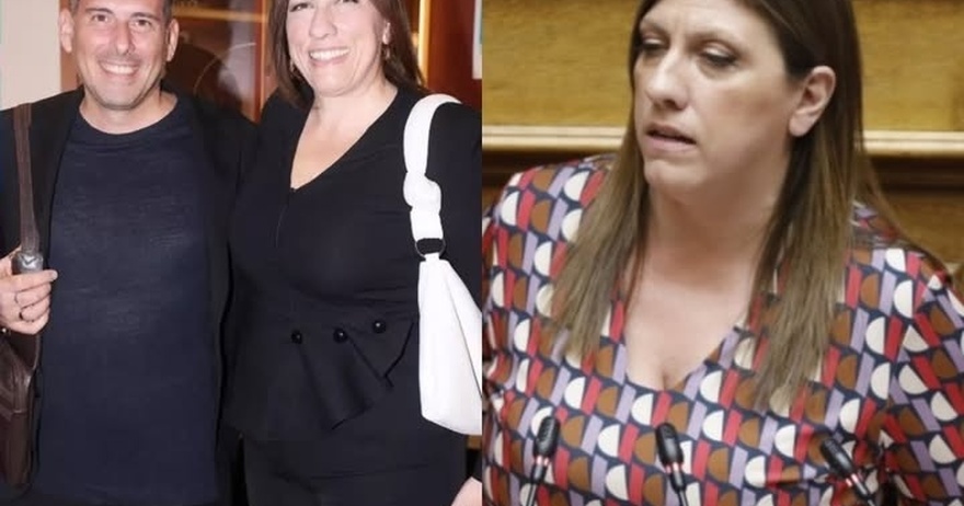 «Παλεύω δύο χρόνια…»: Η Ζωή Κωνσταντοπούλου απαντά στον Κυριαζίδη και υποκλίνονται όλοι σε εκείνη