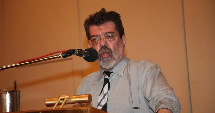 Πέθανε ο Δημήτρης Βουνάτσος, πρώην βουλευτής του ΠΑΣΟΚ και δήμαρχος Λέσβου