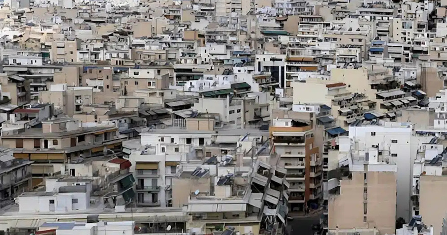 Υποχρεωτική πληρωμή ενοικίων μέσω τράπεζας και φορο-ανατροπές: Τέλος στα μετρητά