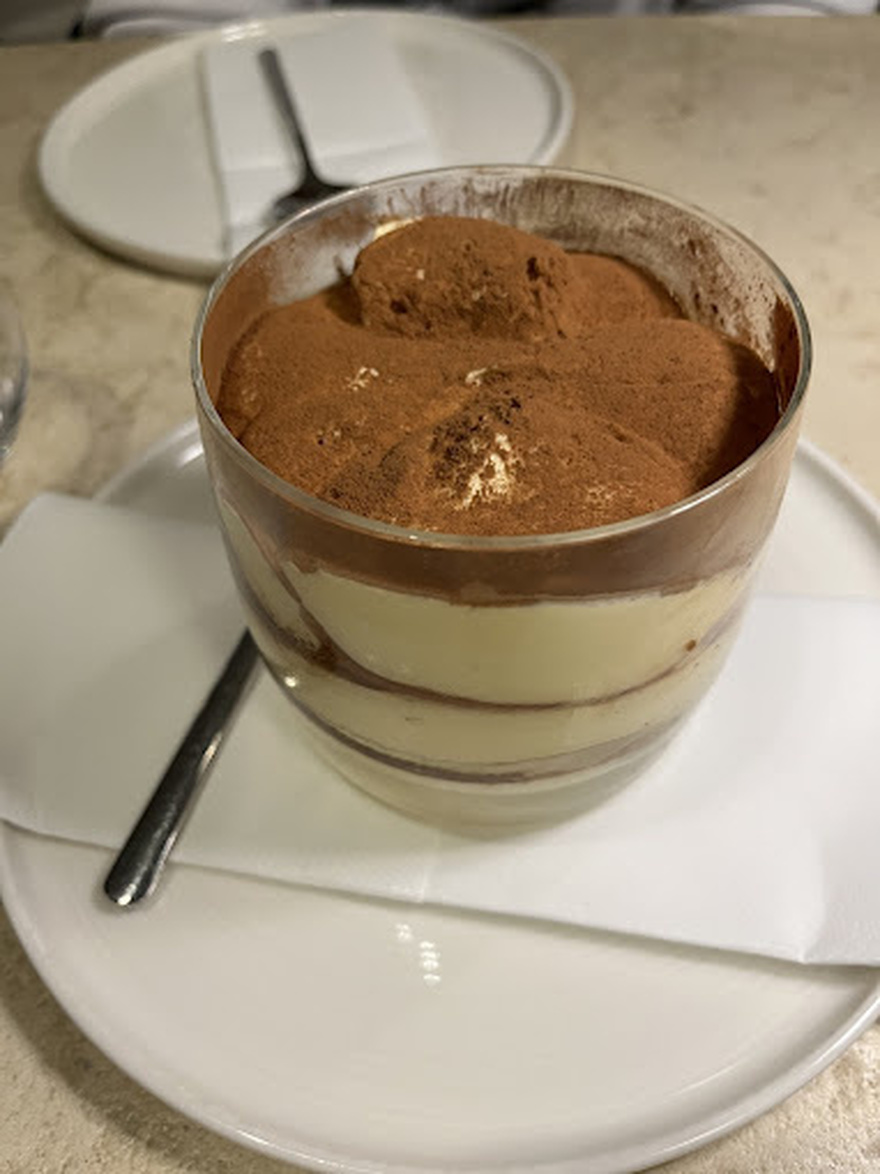 Migliore Pizza & Wine: Η Ιταλική αυθεντικότητα στην καρδιά της Αθήνας