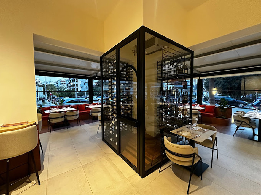 Migliore Pizza & Wine: Η Ιταλική αυθεντικότητα στην καρδιά της Αθήνας