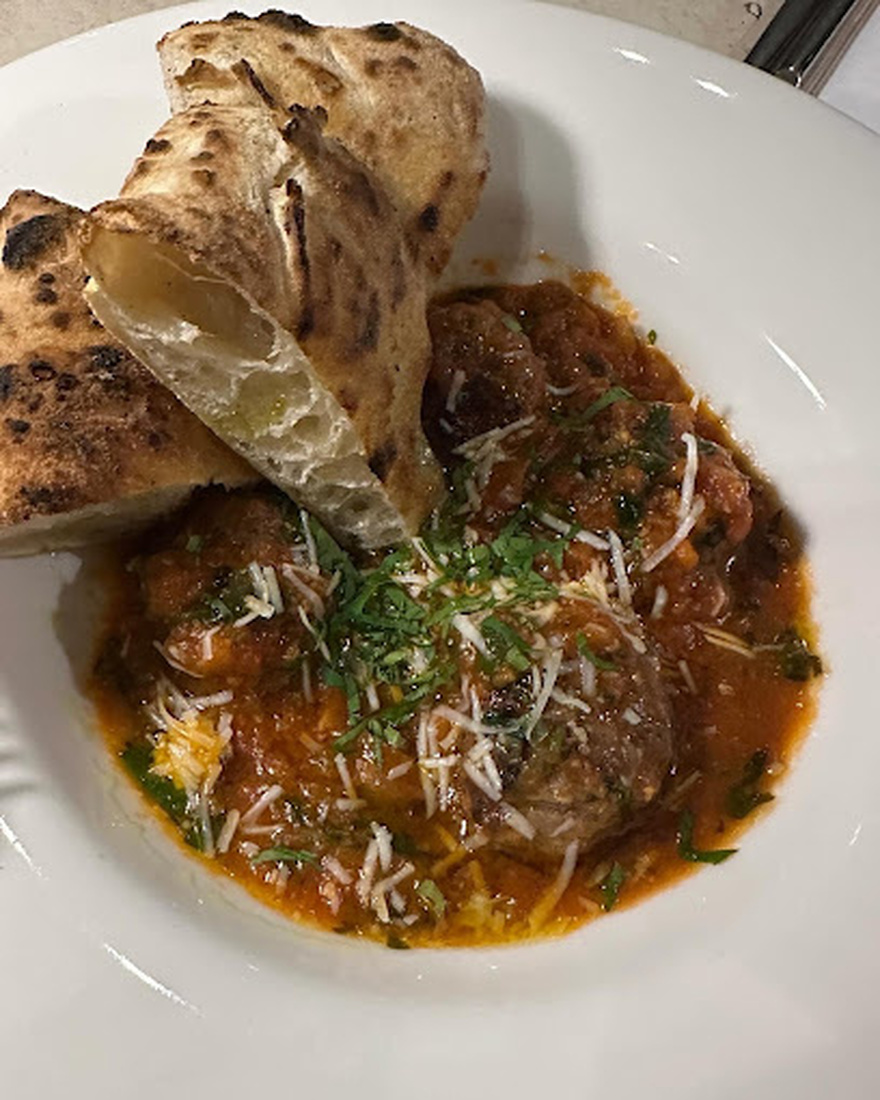 Migliore Pizza & Wine: Η Ιταλική αυθεντικότητα στην καρδιά της Αθήνας