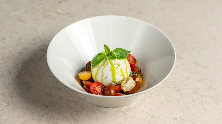 Migliore Pizza & Wine: Η Ιταλική αυθεντικότητα στην καρδιά της Αθήνας