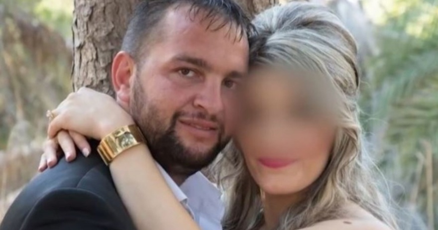 «Ούτε ένα λεπτό δεν έζησε, γύρισαν τα πιστόλια τους στο πρόσωπό μου» – Σοκάρει η χήρα του Φανούρη Καργάκη