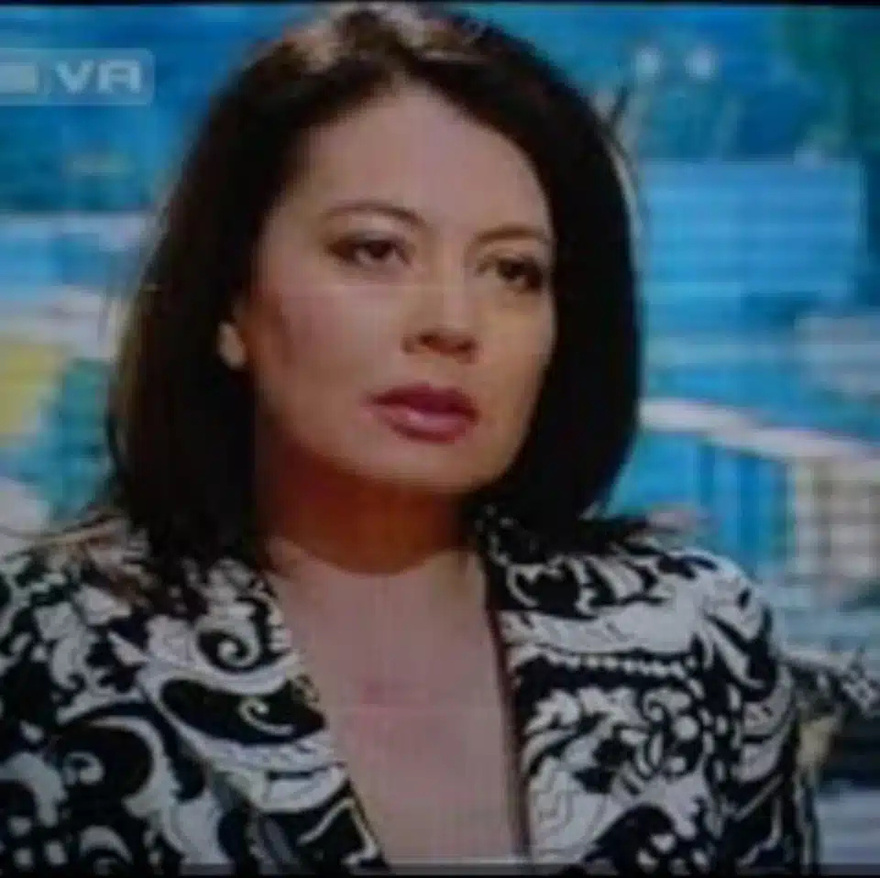 Θρήνος στον καλλιτεχνικό κόσμο: Έφυγε από τη ζωή γνωστή ηθοποιός της Λάμψης και του Καλημέρα Ζωή