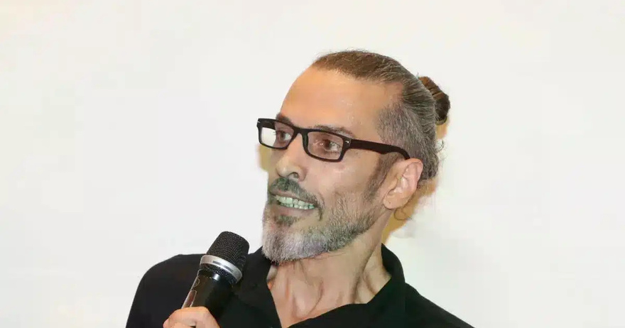 Σοκάρει ο Μάριος Ιορδάνου: «Ζω σαν να είμαι ήδη νεκρός γιατί…»