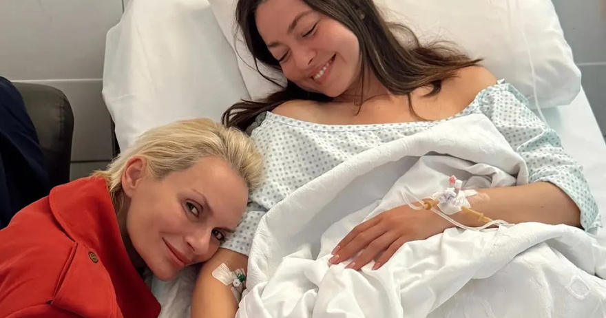 Εβελίνα Σκίτσκο: Διαγνώστηκε με καρκίνο – Η άγνωστη μάχη της πρώην παίκτριας του GNTM – Στο πλευρό της η Χριστοπούλου