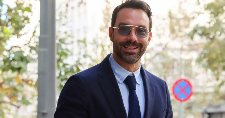 Σάκης Τανιμανίδης: Τέλος από τον ΑΝΤ1 – Αποκλειστικό!