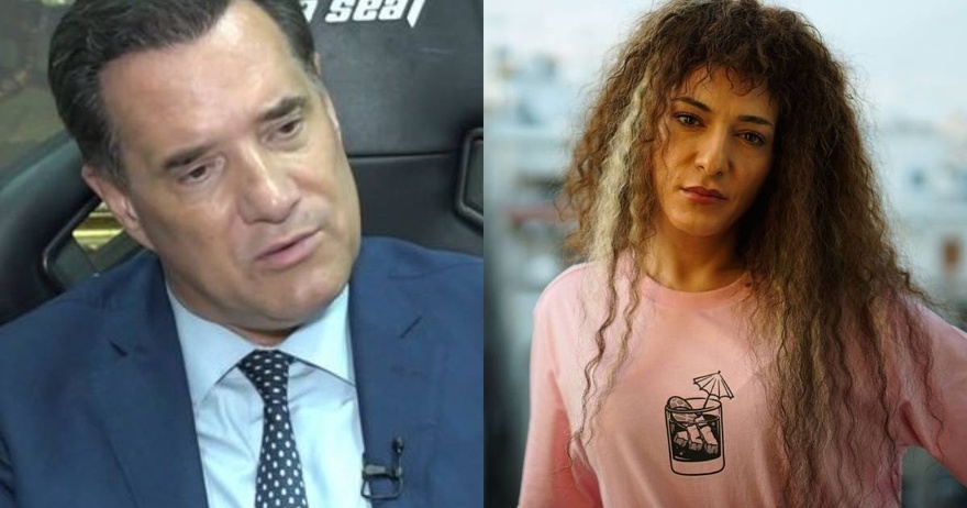 Τρανς γυναίκα δεν μπορεί να κλείσει ραντεβού για εξέταση προστάτη σε δημόσιο νοσοκομείο – Τι απάντησε ο Άδωνις Γεωργιάδης