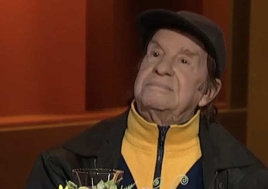 Πέθανε ο σπουδαίος χορογράφος Δημήτρης Ιβάνωφ