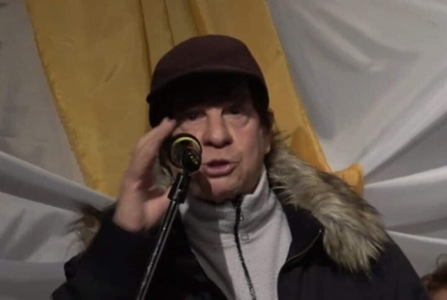 Πέθανε ο σπουδαίος χορογράφος Δημήτρης Ιβάνωφ