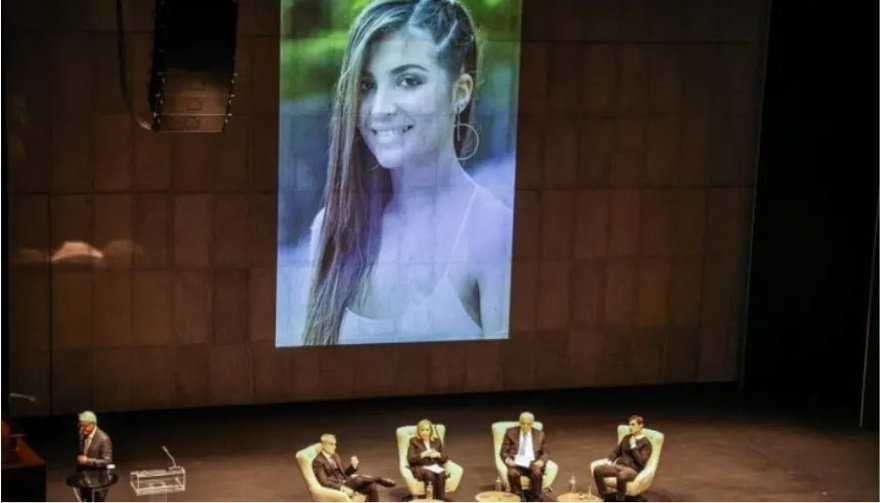 Την έλεγαν Εριέττα… Ίσως η πιο πικρή ιστορία των Τεμπών