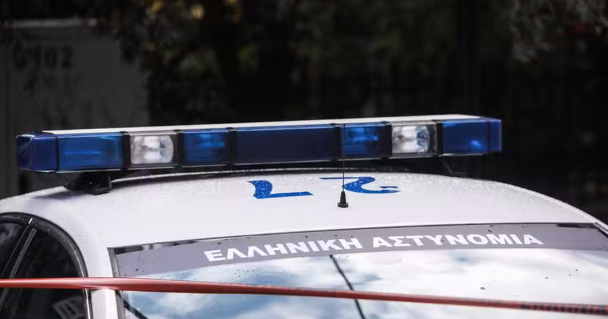 ΕΚΤΑΚΤΟ: ΒΡΕΘΗΚΕ ΝEΚΡΟΣ ΠΡΙΝ ΛΙΓΟ