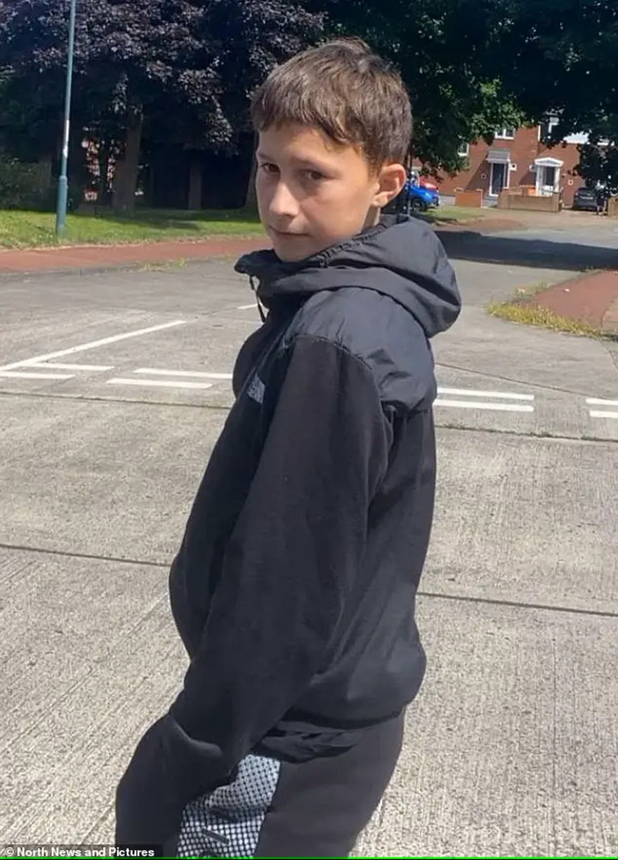 Σύλληψη 14 παιδιών για τον θάνατο ενός ανήλικου – Η τραγική ανακάλυψη