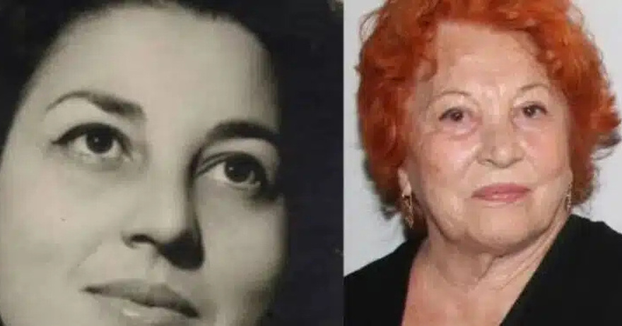 Μόλις ανακοινώθηκαν τα δυσάρεστα για την Χρυσούλα Διαβάτη
