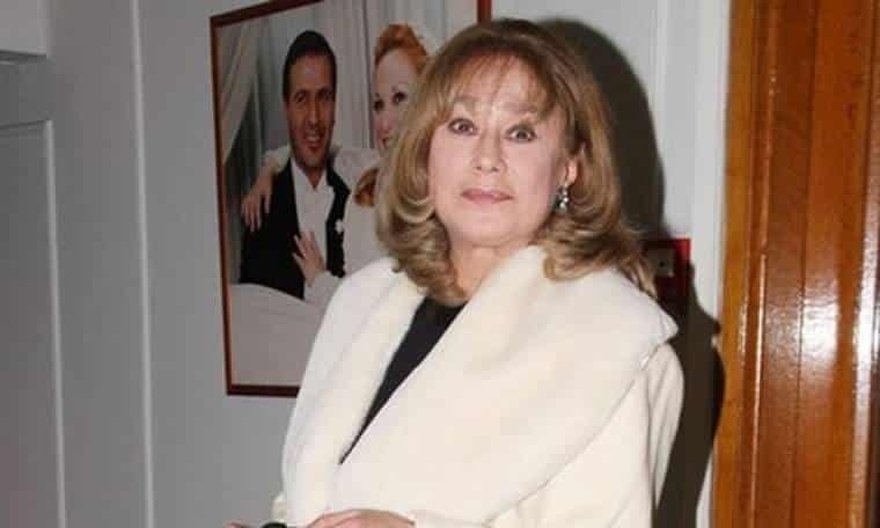 Γωγώ Ατζολετάκη: «Ήταν το θαύμα της Παναγίας, το δικό της χέρι μας έσωσε από βέβαιο θάνατο»