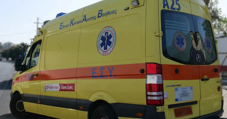 Νεκρός γνωστός μάγειρας – Έβαλε τέλος στη ζωή του με καραμπίνα