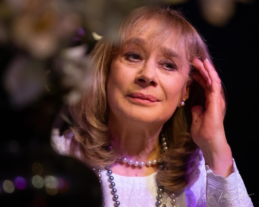 Γωγώ Ατζολετάκη: «Ήταν το θαύμα της Παναγίας, το δικό της χέρι μας έσωσε από βέβαιο θάνατο»