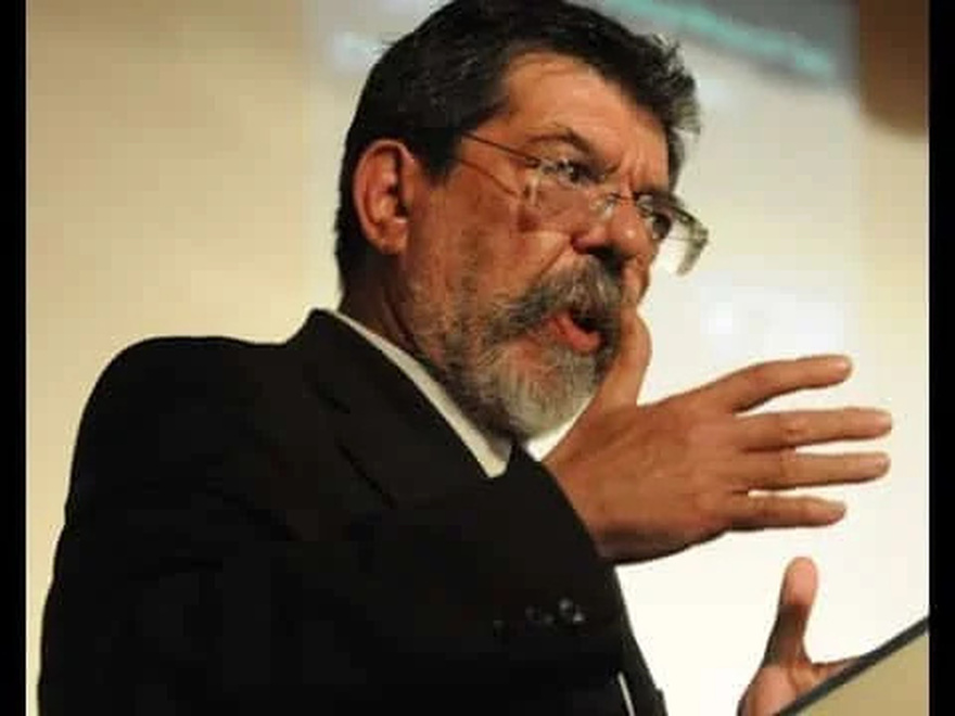 Πέθανε ο Δημήτρης Βουνάτσος, πρώην βουλευτής του ΠΑΣΟΚ και δήμαρχος Λέσβου