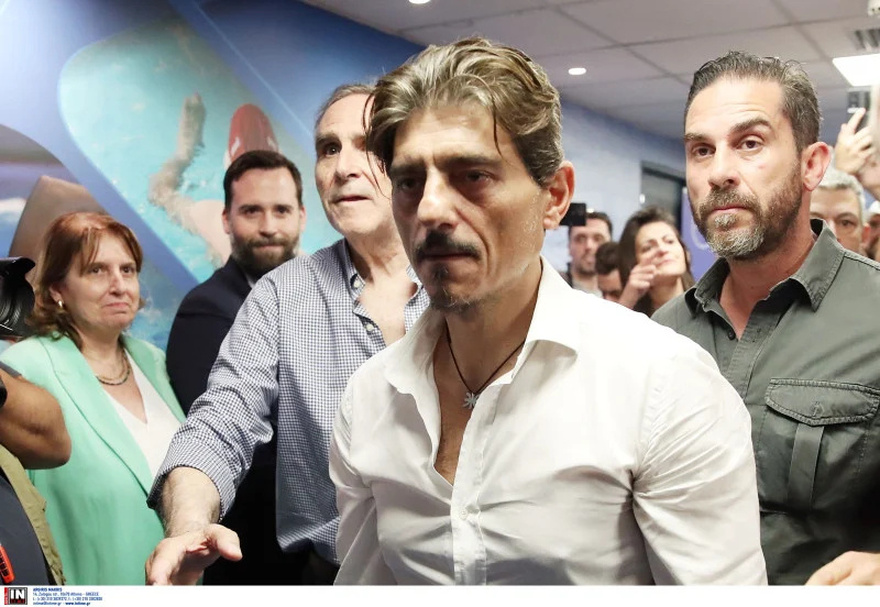 Το ανακοίνωσε ο Γιαννακόπουλος: Νέα τεράστια επένδυση 6 εκατομμυρίων!