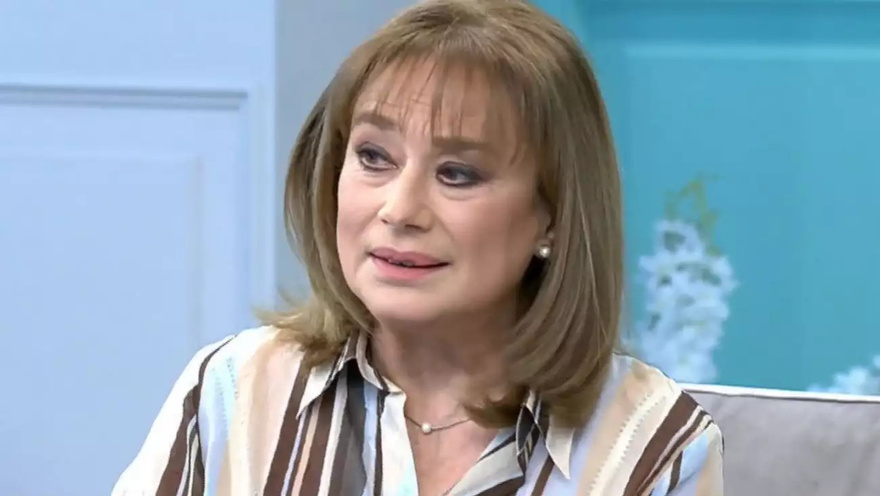 Γωγώ Ατζολετάκη: «Ήταν το θαύμα της Παναγίας, το δικό της χέρι μας έσωσε από βέβαιο θάνατο»