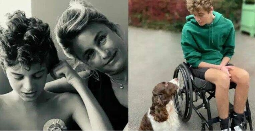 Θρήνος στο παλάτι: Πέθανε ο πρίγκιπας