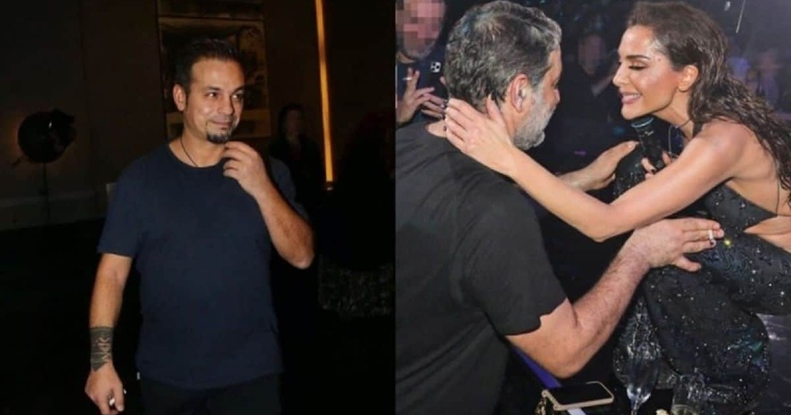 «Με κεράτωνε ένα χρόνο με τον Μπισμπίκη…»: «Βόμβα» Ντέμη Νικολαΐδη για το διαζύγιό του από τη Δέσποινα Βανδή!