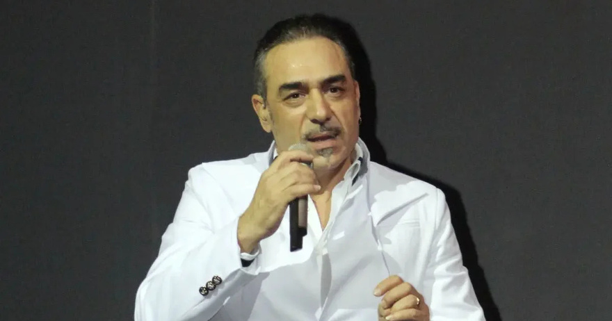 Ανατροπή με τον Νότη Σφακιανάκη – Δυστυχώς μόλις ανακοινώθηκε