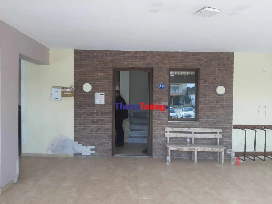 Μαθεύτηκε όλη η αλήθεια για την γυναικοκτονία σήμερα στη Θεσσαλονίκη – Auτός είναι ο λόγος που την σκότwσε