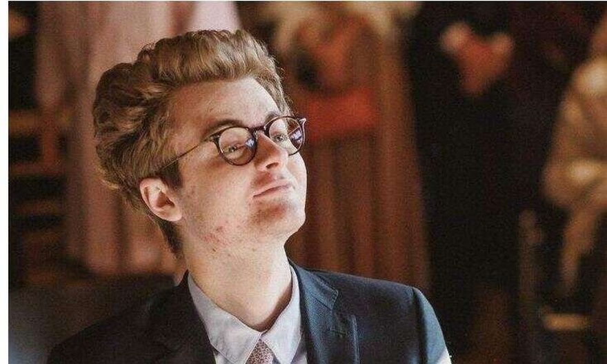 Θρήνος στο παλάτι: Πέθανε ο πρίγκιπας