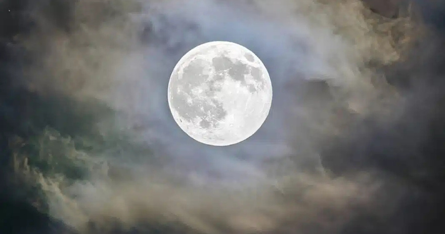 Αυτά είναι τα 4 ζώδια που θα αναστατώσει η αποψινή Πανσέληνος