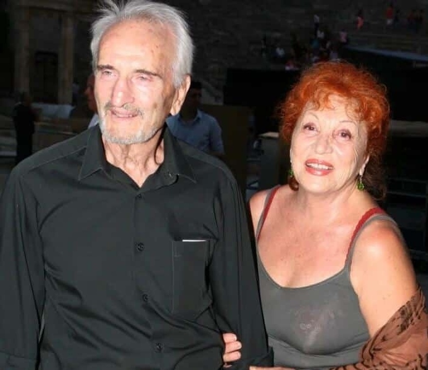 Μόλις ανακοινώθηκαν τα δυσάρεστα για την Χρυσούλα Διαβάτη