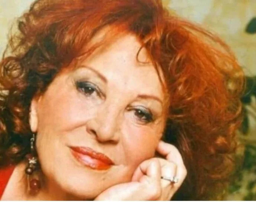 Μόλις ανακοινώθηκαν τα δυσάρεστα για την Χρυσούλα Διαβάτη