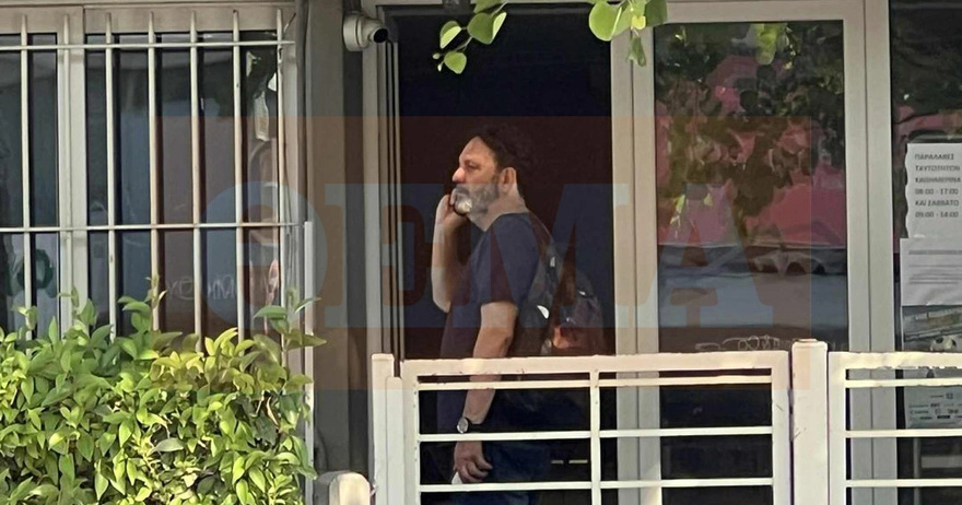 Συνελńφθn γνωστός Έλληνας τραγουδιστής – Οι πρώτες πληροφορίες