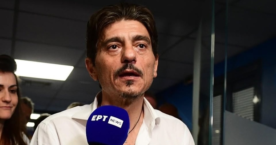 Το ανακοίνωσε ο Γιαννακόπουλος: Νέα τεράστια επένδυση 6 εκατομμυρίων!