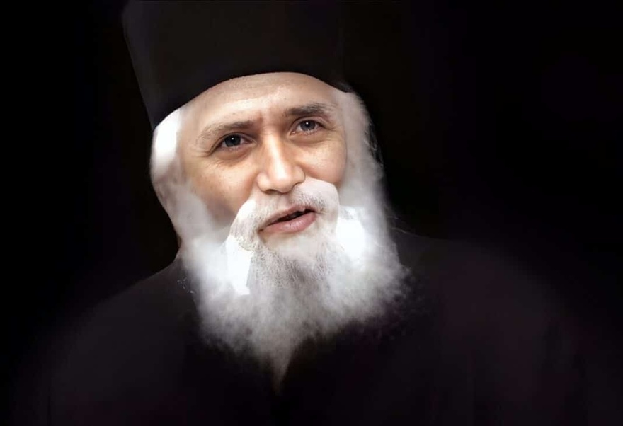 «Συντριβή» από προφητεία του Αγίου Παϊσίου: «Έφτασε ο καιρός για την Ελλάδα – Όλα θα γίνουν αυτά τα χρόνια…»