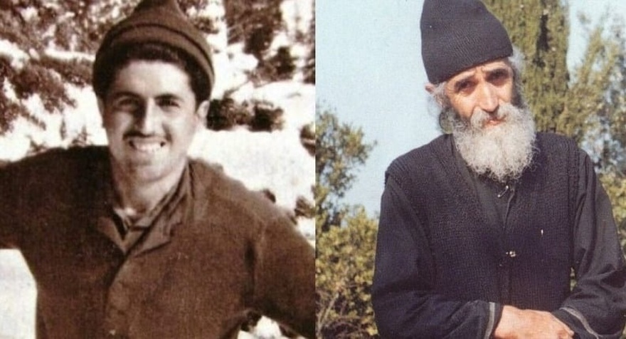 «Συντριβή» από προφητεία του Αγίου Παϊσίου: «Έφτασε ο καιρός για την Ελλάδα – Όλα θα γίνουν αυτά τα χρόνια…»