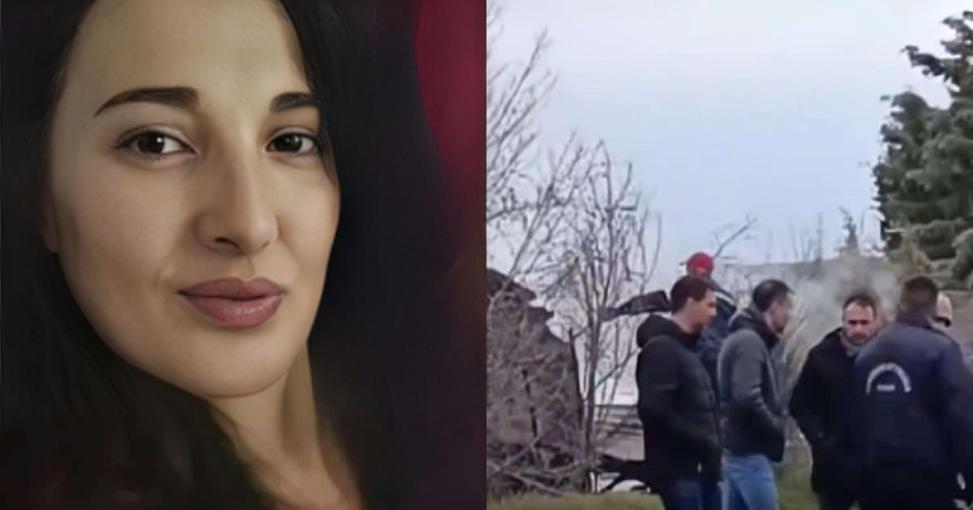«Τελικά η αγάπη μπορεί να σκοτώσει – Το έκανα για να…»: Το αποχαιρετιστήριο σημείωμα του γυναικοκτόνου στις Σέρρες