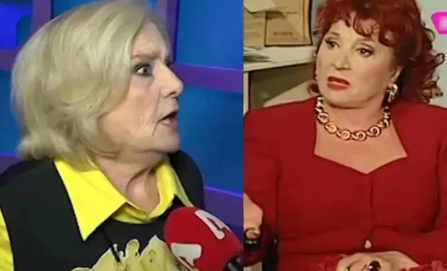 Μόλις ανακοινώθηκαν τα δυσάρεστα για την Χρυσούλα Διαβάτη