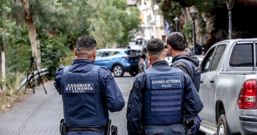 ΜΑΘΕΥΤΗΚΕ Η ΑΛΗΘΕΙΑ ΓΙΑ ΤΟ ΜΑΚΕΛΕΙΟ ΣΤΑ ΒΟΡΙΖΙΑ